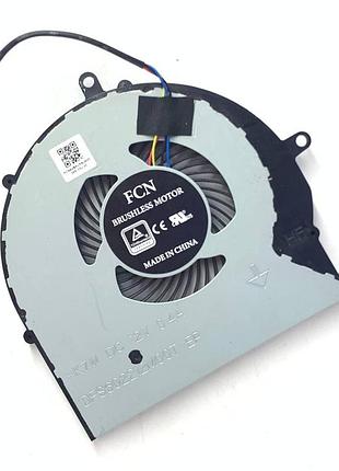 Вентилятор для ноутбука asus rog fx63v gl503 gl703, fx503, fx503vd series, 4-pin (для видеокарты gpu), ver.1