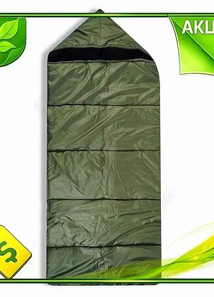 Ve польовий kiborg спальний мішок new version tactical sleep system –10 °c водонепроникний для кемпінг n6w_ver