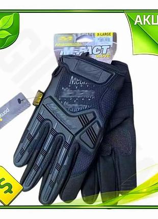Ve тактичні рукавиці mechanix чорні new version m для військових спецпризначенців захист рук рукавиці n6w_ver