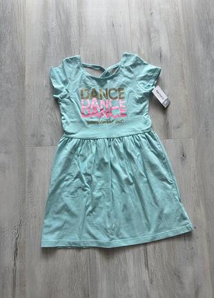 Сукня carters