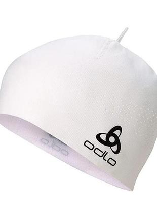 Odlo move light hat шапка спортивная.