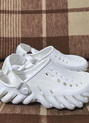Сабо сандалии тапки кроксы crocs
