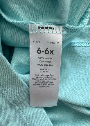 Сукня carters 4
