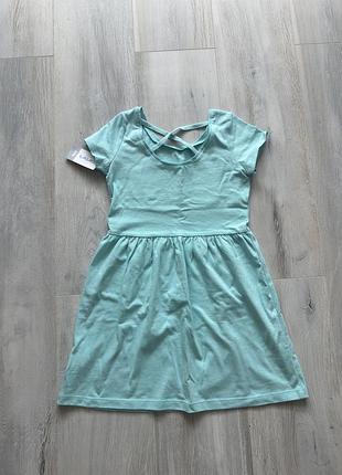 Сукня carters 2