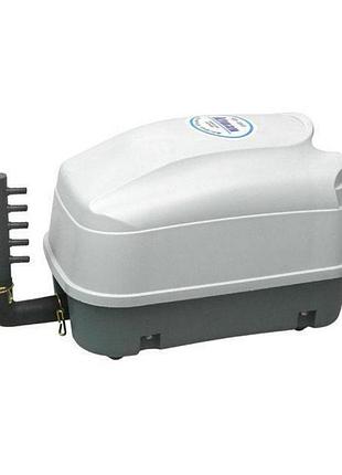 Компресор для ставка atman hp-8000, 70 л/хв