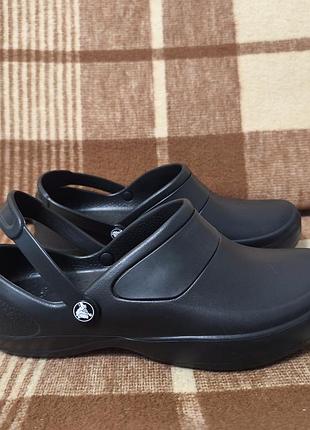 Сабо сандалі тапки крокси crocs