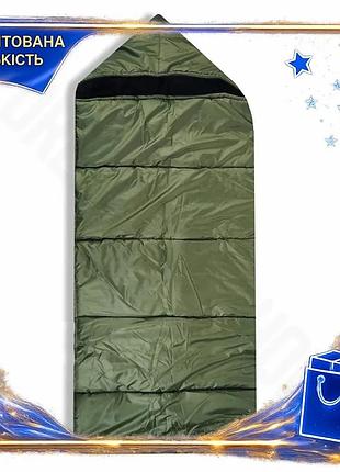 Dm польовий спальний мішок специфікація 2.2 kiborg tactical sleep system до -10 °c для туризму кемпінг spe|lz