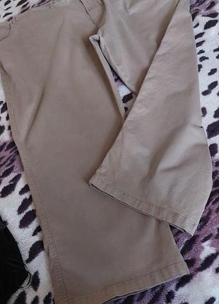 Чоловічі брюки, мега батал 8,9 х