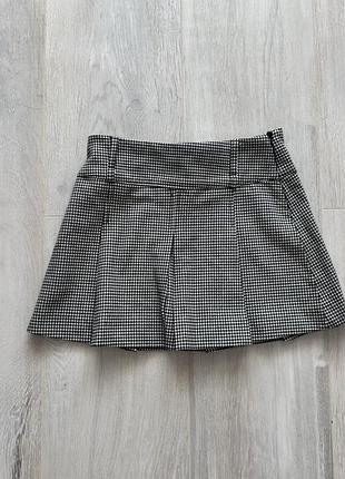 Спідниця zara