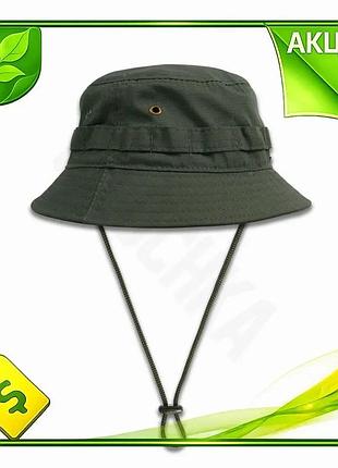 Ve армійська панама plv rip-stop new version хакі тактичний головний убір для активного відпочинку та n6w_ver