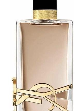 Парфумована вода жіноча yves saint laurent libre flowers & flames, тестер, 100 мл