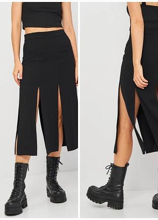 Юбка zara