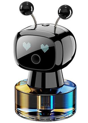 Ароматизатор/освежитель воздуха в машину smart robot in love