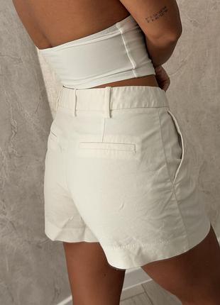 Шорти zara