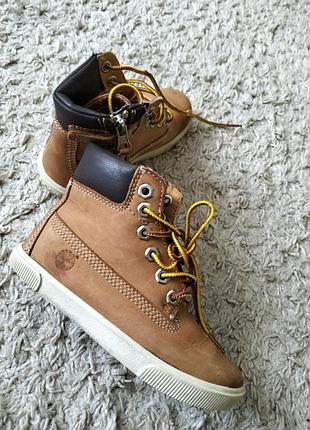 Ботинки timberland оригінали