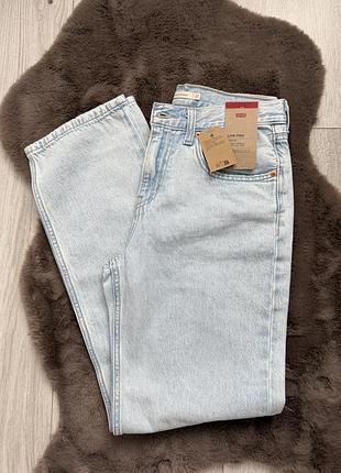 Джинси жіночі levi’s