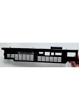Задняя часть корпуса sony playstation 3 fat chechg-04, черная, б/у