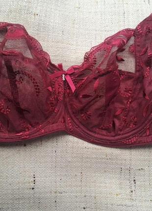 Бюстгальтер m&s 75dd