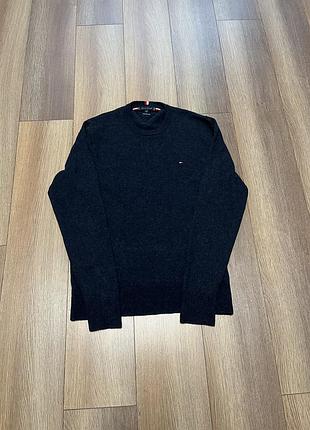 Светр tommy hilfiger