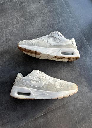 Кросівки жіночі nike air max sc