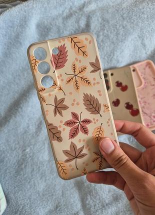 Чехол samsung s22 4