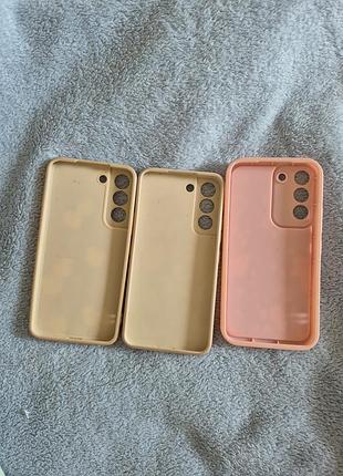 Чехол samsung s22 5