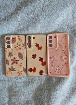 Чехол samsung s22