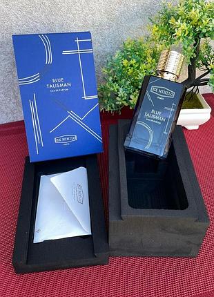 Ex nihilo blue talisman 100ml 3