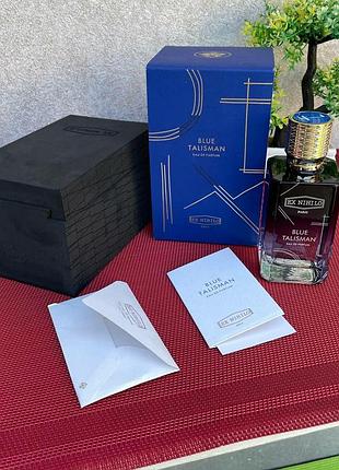 Ex nihilo blue talisman 100ml 7