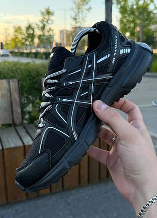 Asics gel kahana 8