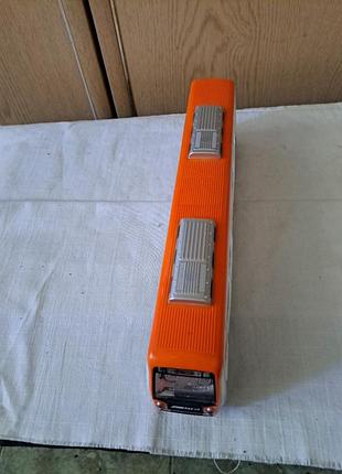 Машинки автобус 3