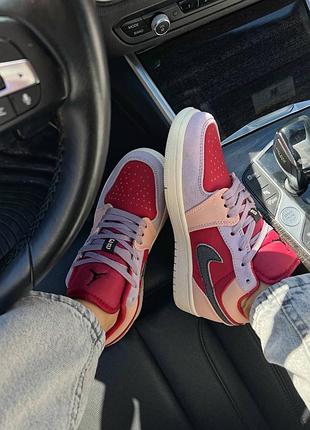 Air jordan low premium