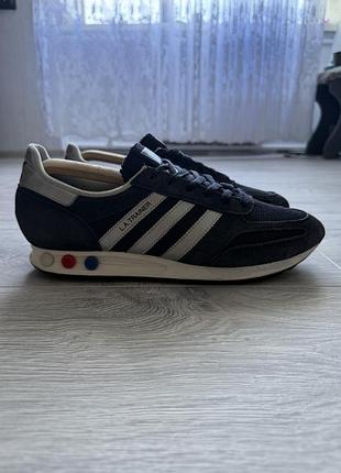 Кросівки чоловічі adidas la trainer og