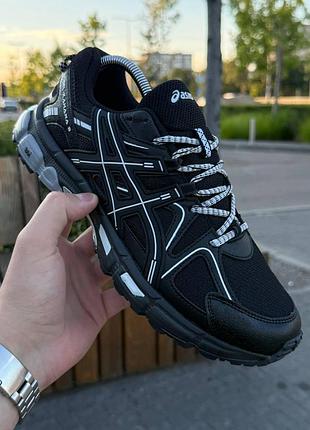 Чоловічі літні кросівки asics gel kahana повсякденні чоловічі кросівки асикс/в'єтнам 42
