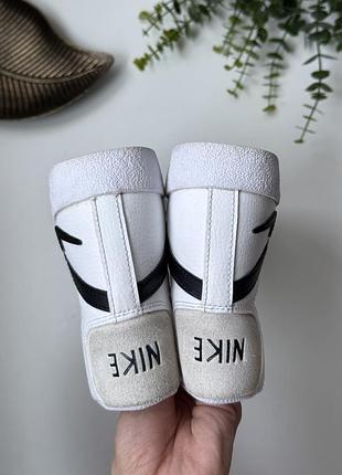 Кросівки nike blazer 6