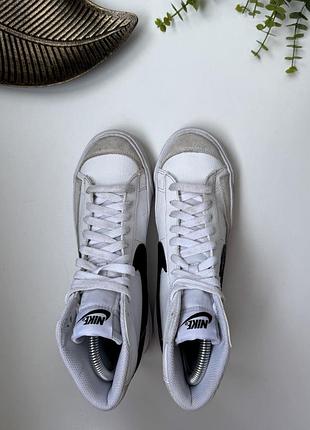 Кросівки nike blazer 5
