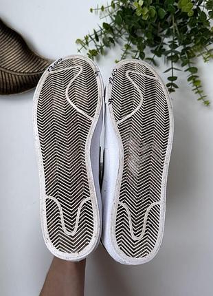 Кросівки nike blazer 7