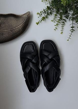Босоніжки h&m