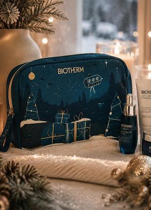 Косметичка biotherm