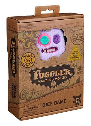 Настільна гра з кубиками «fuggler» (sm50723/6075408)