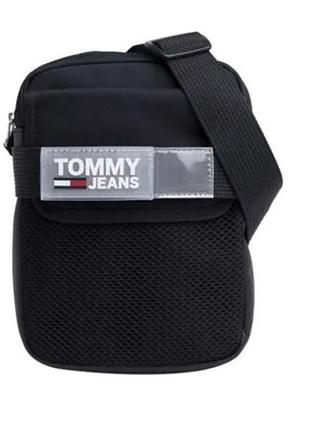 Фирменная компактная сумка Tommy jeans