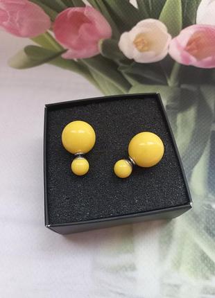 Серьги серьги