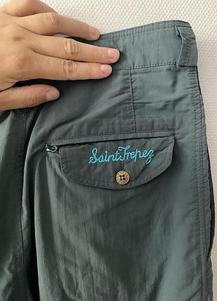 Вінтажні штани