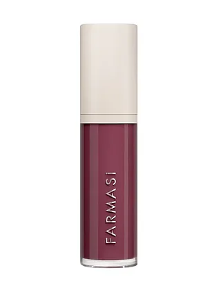 Блиск для губ royal cherry журавлинний пиріг, 8 мл.