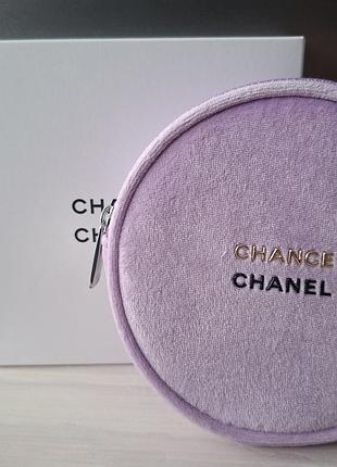 Косметичка chanel   chance