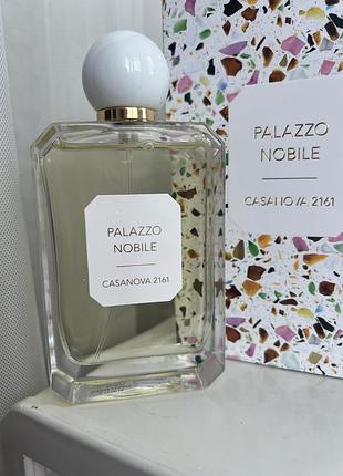 Valmont palazzo nobile  casanova 2161