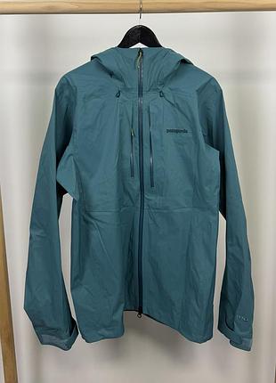Куртка patagonia m10 storm jacket