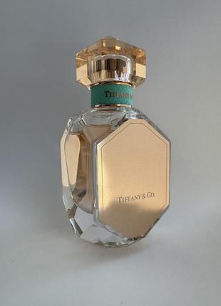 Парфуми tiffany&co. rose gold (50мл)