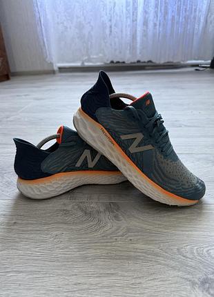 Бігові кросівки чоловічі new balance fresh foam 1080v10