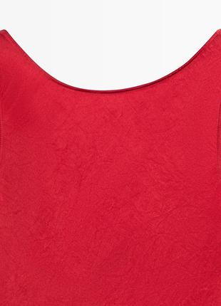Плаття massimo dutti m 7